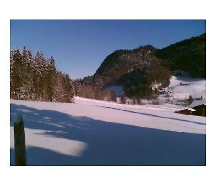 Falkenhorst-wohnung-19 アパート オーベルストドルフ