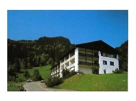Falkenhorst-wohnung-19 * Oberstdorf