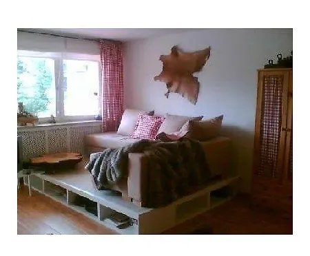 Falkenhorst-wohnung-19 Daire