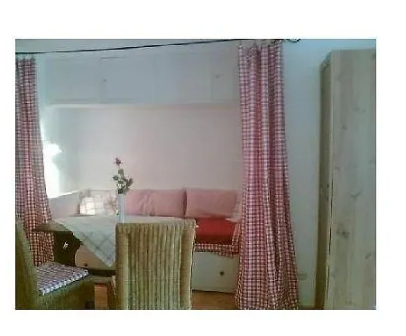 Falkenhorst-wohnung-19 Daire *