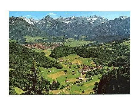 Falkenhorst-wohnung-19 Daire *