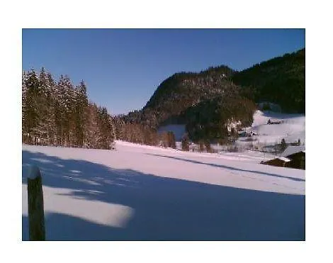 Falkenhorst-wohnung-19 Daire Oberstdorf