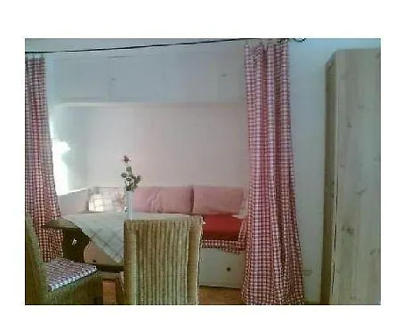 Falkenhorst-wohnung-19 Daire *